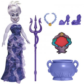 Papusa Hasbro, Disney...