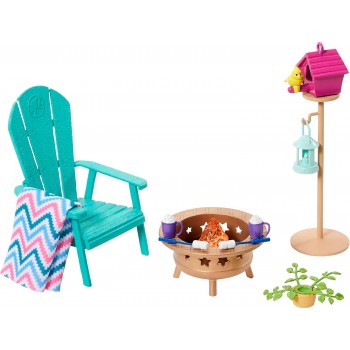 Accesorii Barbie Furniture...