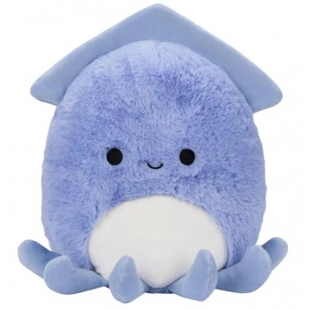 Squishmallows Fuzzamallows...