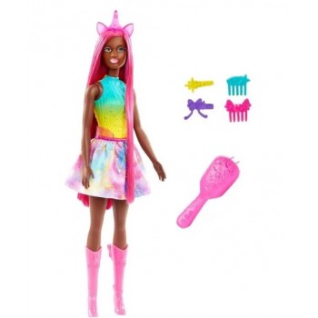 Papusa Barbie, Dreamtopia,...