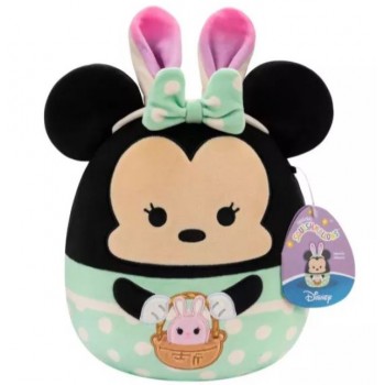 Squishmallows, Minnie...