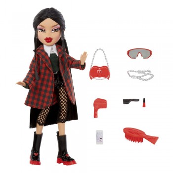 Papusa Bratz, Alwayz Bratz,...