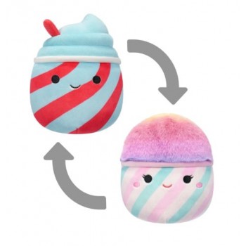 Squishmallows 2in1 Tucker...