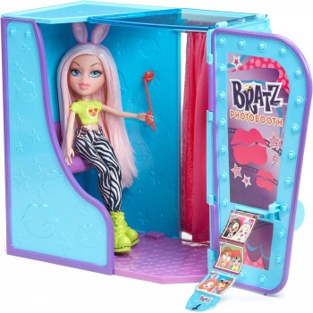 Bratz SelfieSnaps...