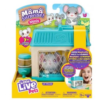 Set de joaca Little Live...