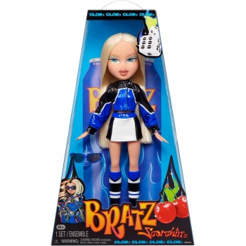 Bratz Scorchin' Cloe -...