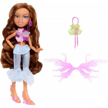 Papusa Bratz Fashion Pixiez...