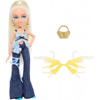 Papusa Bratz Fashion Pixiez...