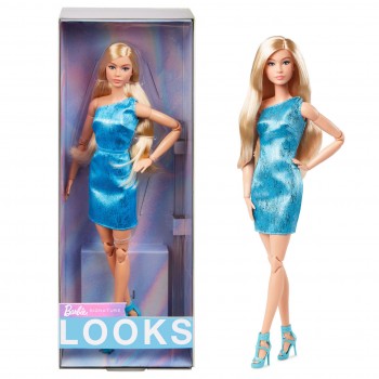 Papusa Barbie Looks No.23...