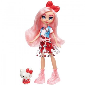 Papusa Mattel Eclair si...